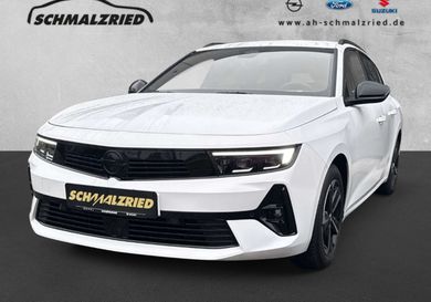 Opel Astra, 2024