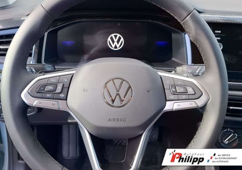 Volkswagen Polo, 2026 2
