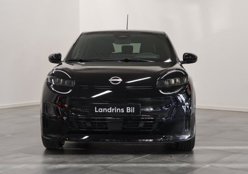 Nissan Micra, 2026 3