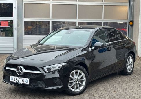 Mercedes-Benz A 250, 2022