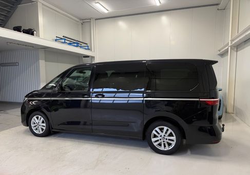 Volkswagen Multivan, 2023