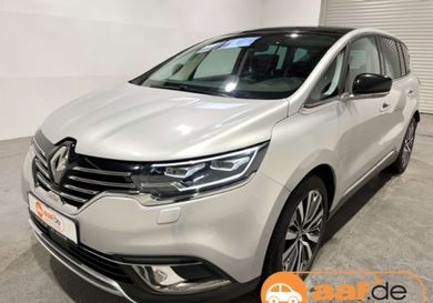 Renault Espace, 2021