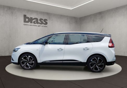Renault Grand Scenic, 2019
