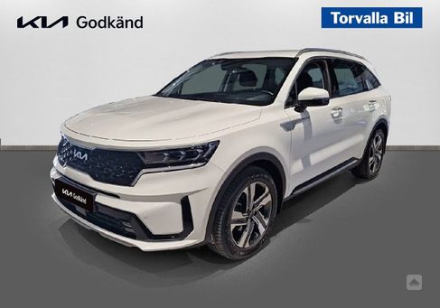 Kia Sorento, 2023