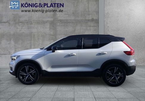 Volvo XC40, 2018 3