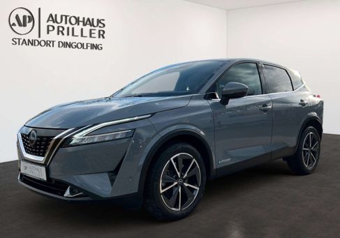 Nissan Qashqai, 2023 2