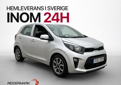 Kia Picanto, 2023