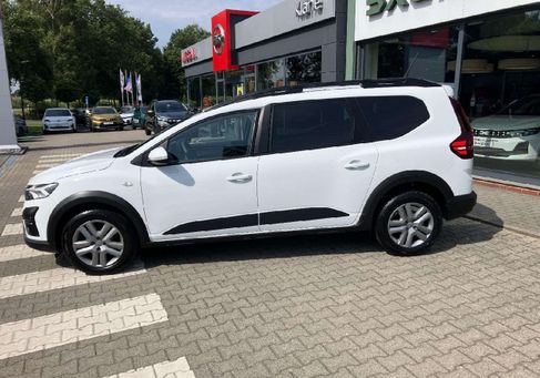 Dacia Jogger, 2023