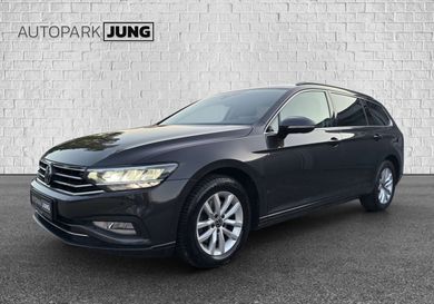 Volkswagen Passat Variant, 2024