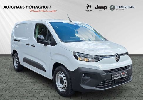 Citroën Berlingo, 2025 3