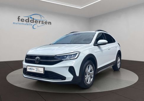 Volkswagen Taigo, 2023