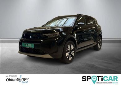Opel Frontera, 2026