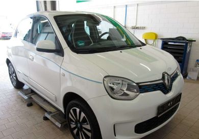 Renault Twingo, 2023