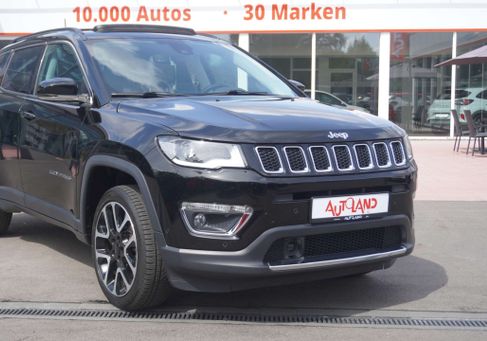 Jeep Compass, 2020 3