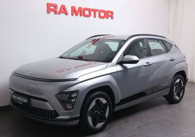 Hyundai Kona, 2024