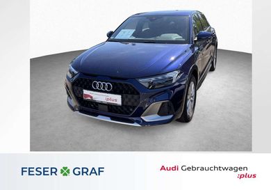 Audi A1, 2025