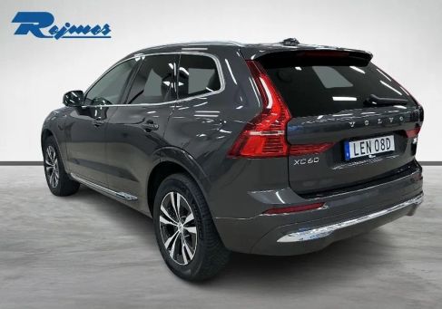 Volvo XC60, 2023