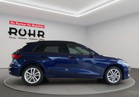 Audi A3, 2025 3