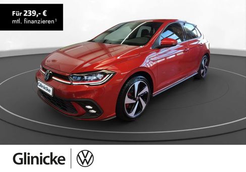 Volkswagen Polo, 2024