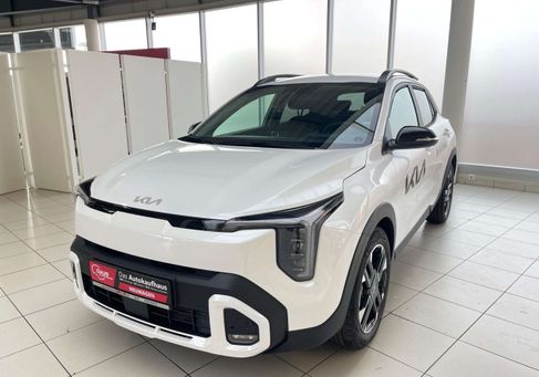 Kia Stonic, 2026