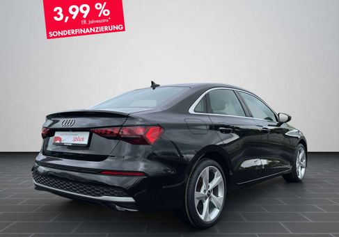 Audi A3, 2025