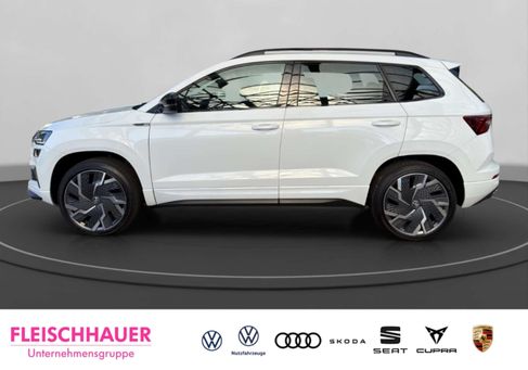Skoda Karoq, 2023