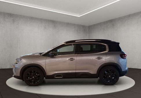 Citroën C5 Aircross, 2024 2