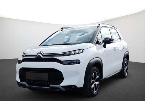 Citroën C3 Aircross, 2023 2