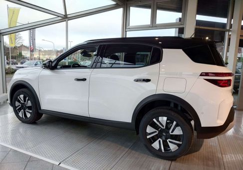 Opel Frontera, 2026