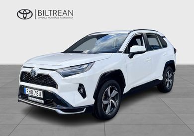 Toyota RAV 4, 2025