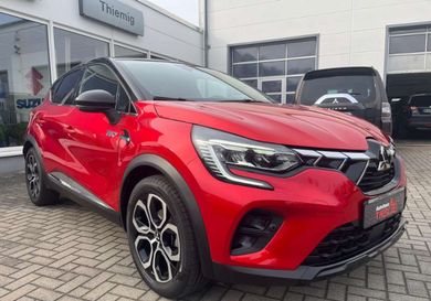 Mitsubishi ASX, 2023