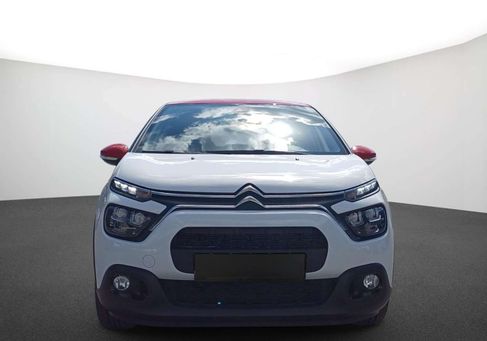 Citroën C3, 2022 2