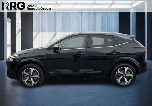 Nissan Qashqai, 2023