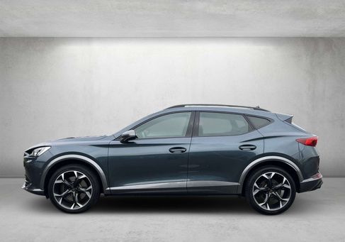 Cupra Formentor, 2024 2