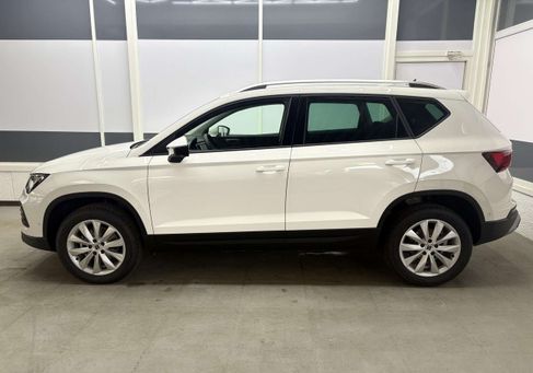 Seat Ateca, 2026