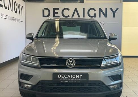 Volkswagen Tiguan, 2019 3