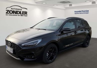 Hyundai i30, 2025