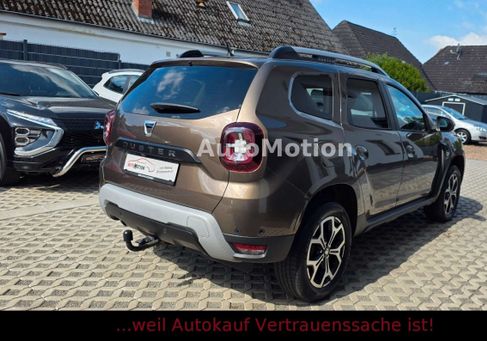 Dacia Duster, 2018 3