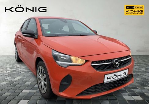 Opel Corsa, 2023 2