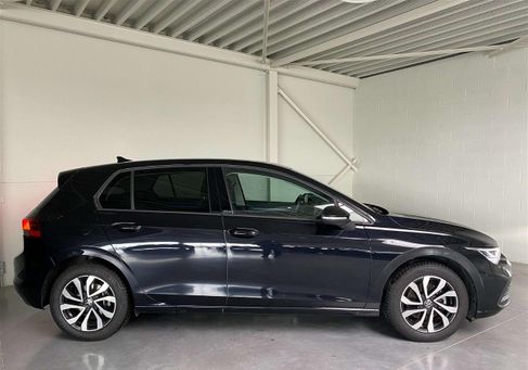 Volkswagen Golf, 2021 3