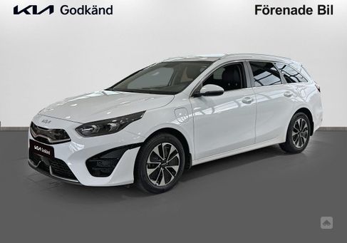 Kia Cee&#039;d Sportswagon, 2022