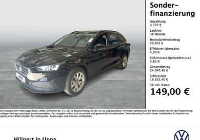 Seat Leon, 2026