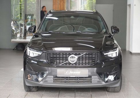 Volvo XC40, 2022 2