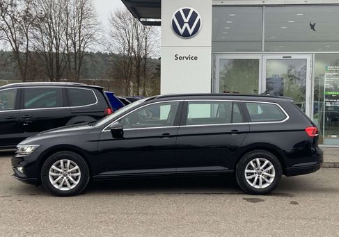 Volkswagen Passat Variant, 2023