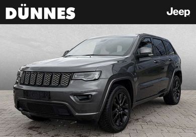 Jeep Grand Cherokee, 2019