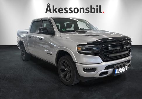 RAM 1500, 2023 3