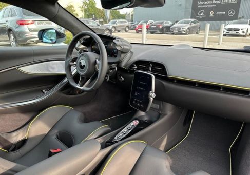 McLaren, 2023 3
