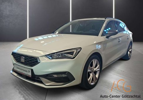 Seat Leon, 2022