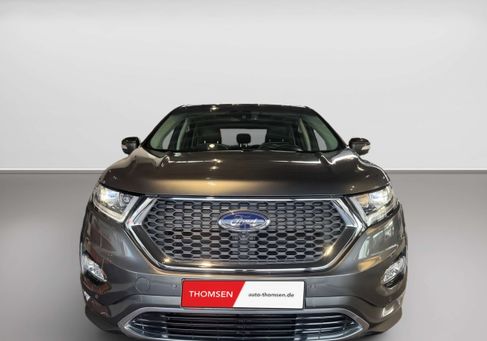 Ford Edge, 2016