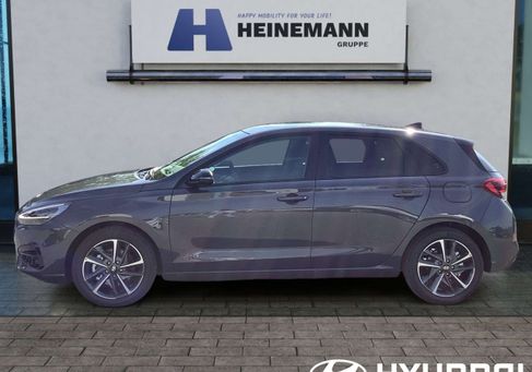 Hyundai i30, 2026 2